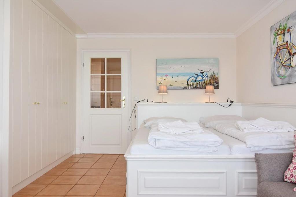 Metropol, Whg 156, Seeseite Apartment
