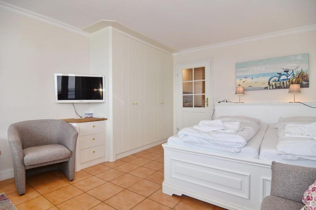 Metropol, Whg 156, Seeseite Apartment