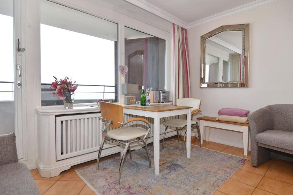Metropol, Whg 156, Seeseite