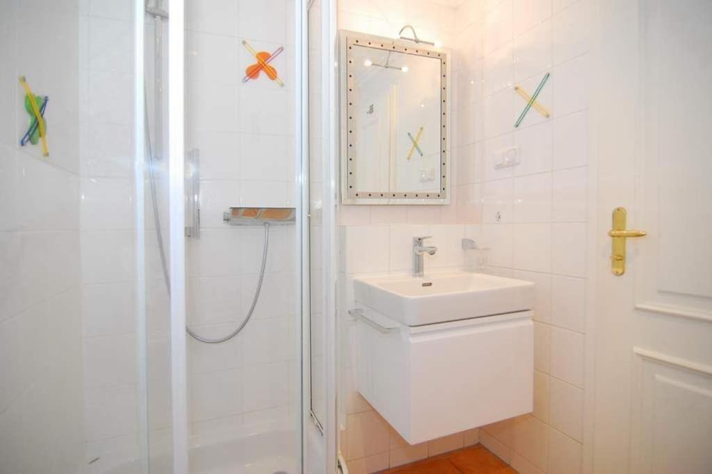 Metropol, Whg 156, Seeseite Westerland